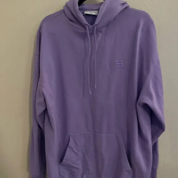 Balenciaga hoodie - Picture 2 of 6